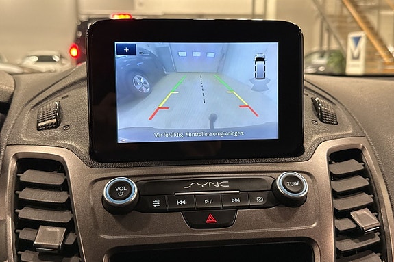 Ford Transit Connect 15 of 25
