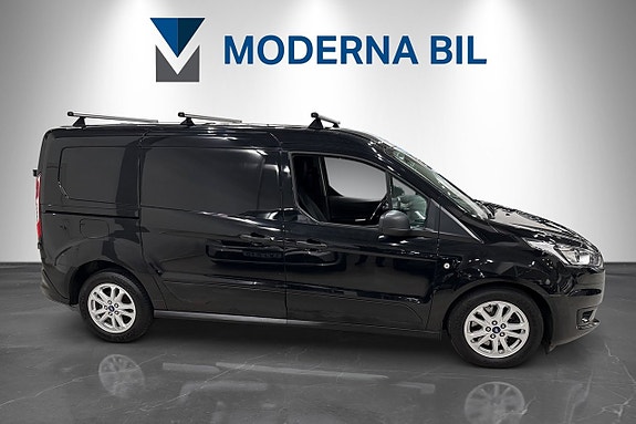 Ford Transit Connect 7 of 25