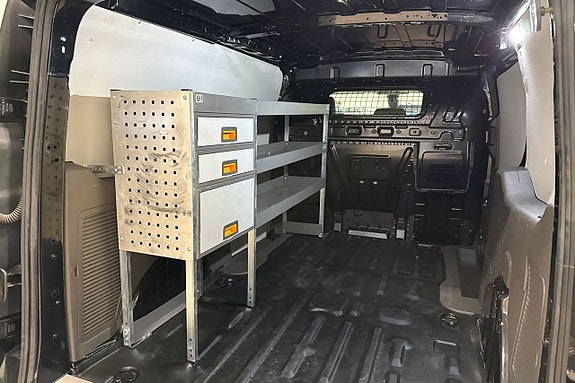 Ford Transit Connect 24 of 25
