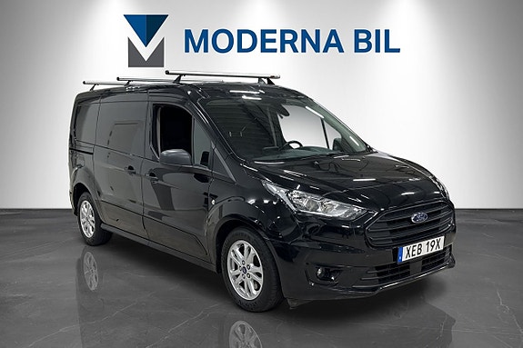 Ford Transit Connect 8 of 25