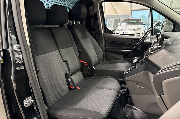 Ford Transit Connect 20 of 25