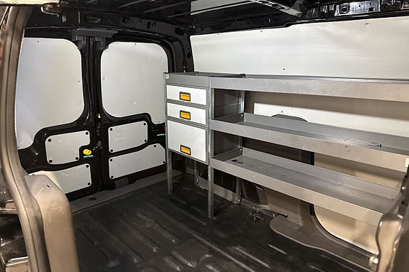 Ford Transit Connect 22 of 25
