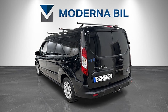 Ford Transit Connect 4 of 25