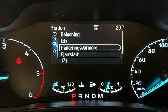 Ford Transit Connect 11 of 25