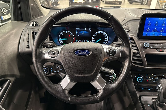 Ford Transit Connect 10 of 25