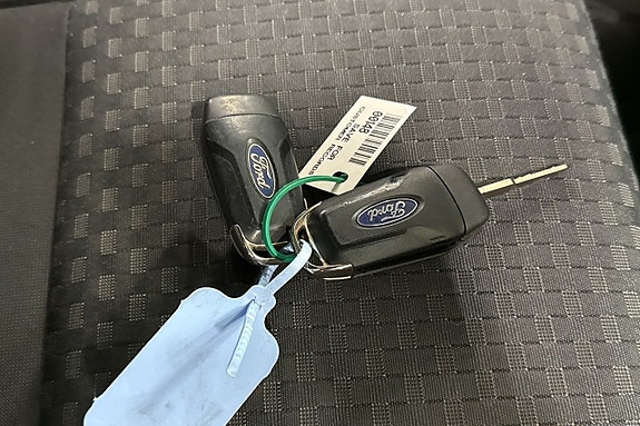 Ford Transit Connect 25 of 25
