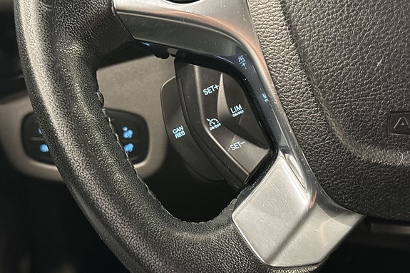 Ford Transit Connect 12 of 25