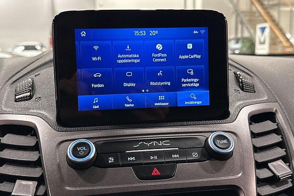 Ford Transit Connect 14 of 25