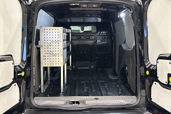 Ford Transit Connect 23 of 25