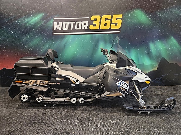 Lynx 49 RANGER 600 E-TEC • DUBBELDYNA • ELSTART • HÖGRUTA • 799:-/MÅN 2 of 10