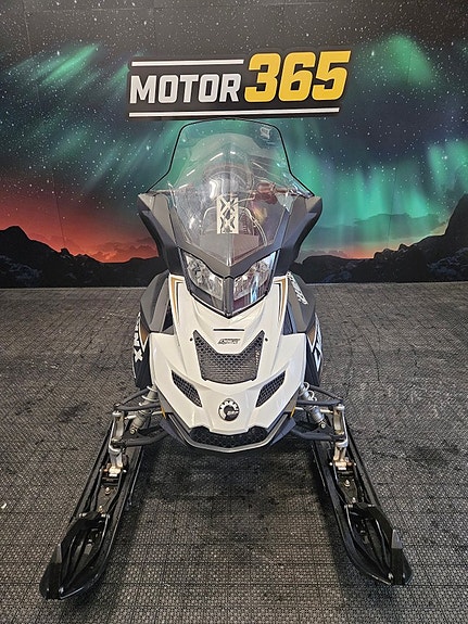Lynx 49 RANGER 600 E-TEC • DUBBELDYNA • ELSTART • HÖGRUTA • 799:-/MÅN 8 of 10