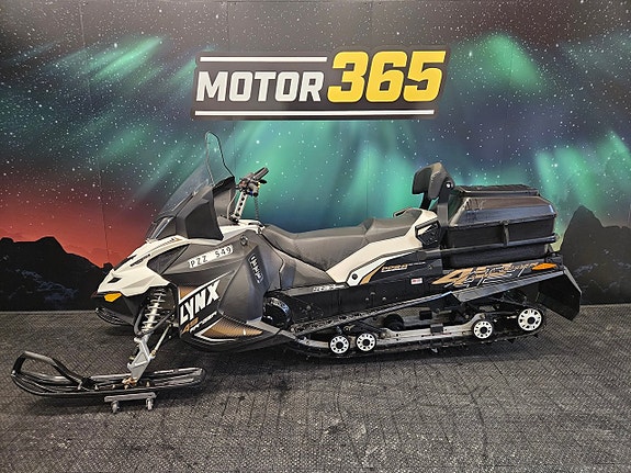 Lynx 49 RANGER 600 E-TEC • DUBBELDYNA • ELSTART • HÖGRUTA • 799:-/MÅN 6 of 10