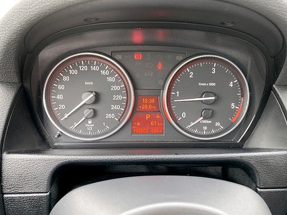 BMW X1 8 of 15
