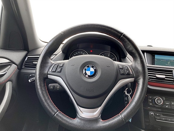 BMW X1 7 of 15
