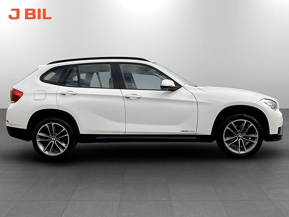 BMW X1 13 of 15