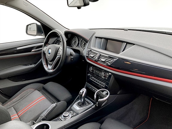 BMW X1 11 of 15