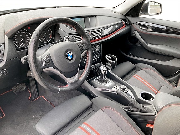 BMW X1 4 of 15