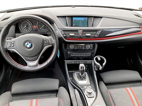 BMW X1 6 of 15