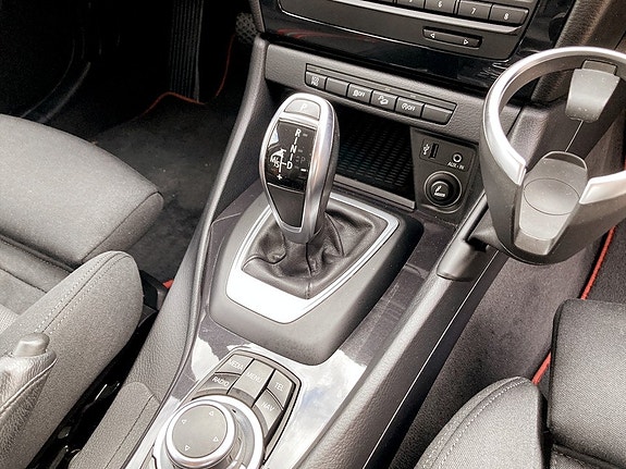 BMW X1 10 of 15
