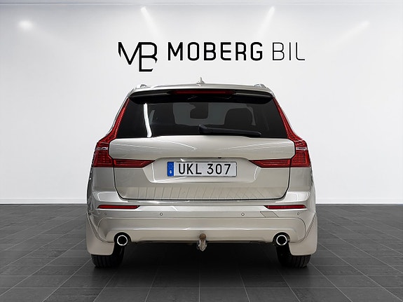 Volvo XC60 5 of 18