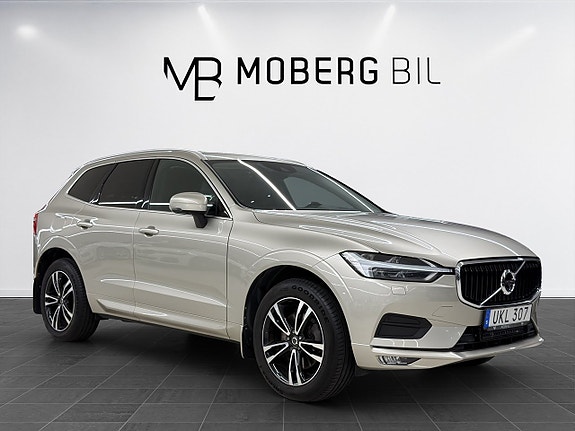 Volvo XC60 6 of 18
