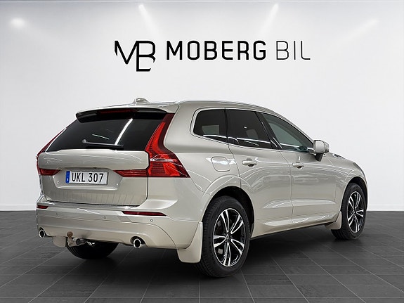 Volvo XC60 4 of 18