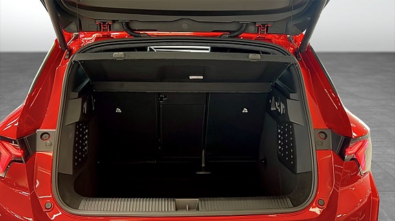 Renault Scenic E-Tech 10 of 10