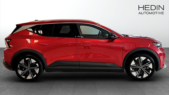 Renault Scenic E-Tech 6 of 10