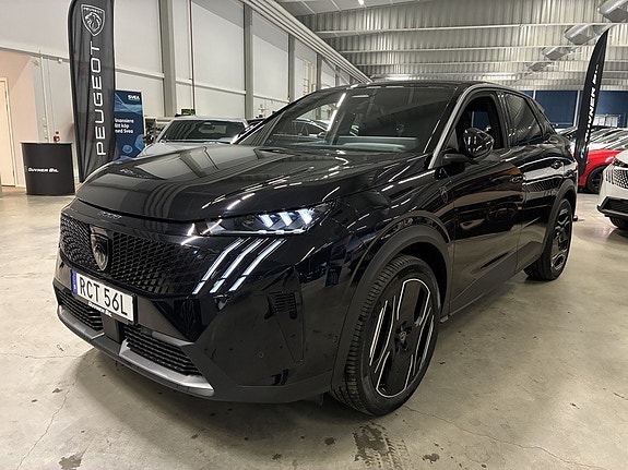 Peugeot 3008 8 of 21