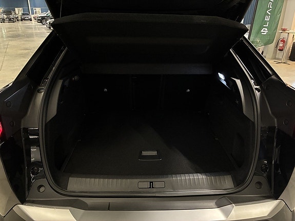 Peugeot 3008 21 of 21