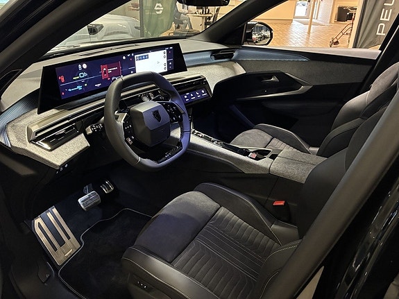 Peugeot 3008 9 of 21
