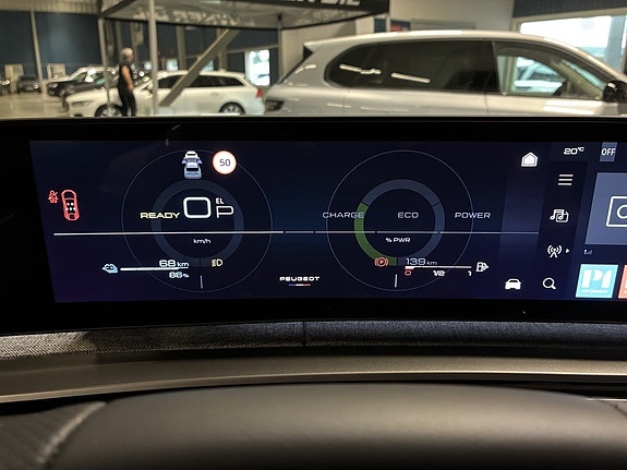 Peugeot 3008 16 of 21