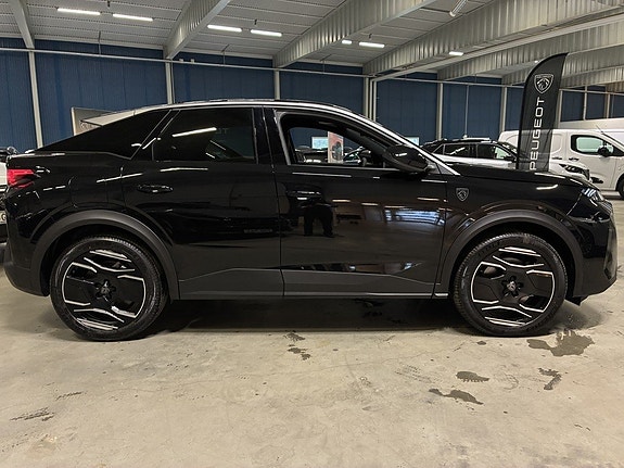 Peugeot 3008 3 of 21