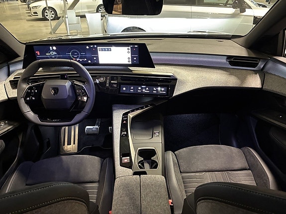 Peugeot 3008 12 of 21