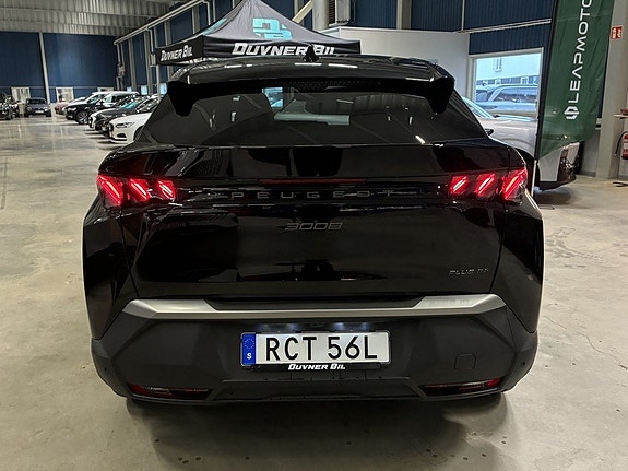 Peugeot 3008 5 of 21