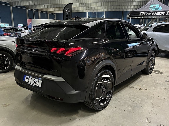 Peugeot 3008 4 of 21