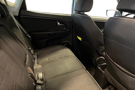 Kia Venga 20 of 27