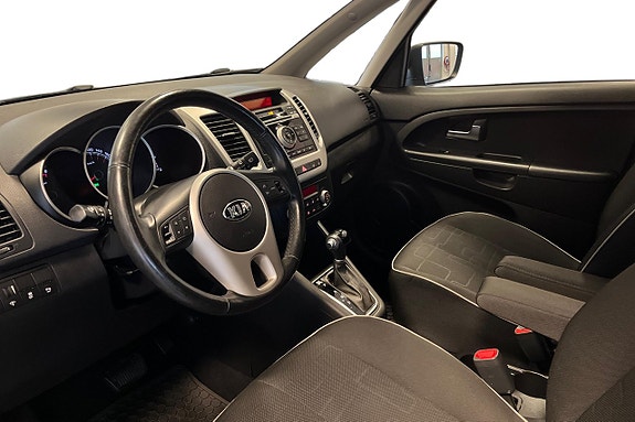 Kia Venga 11 of 27