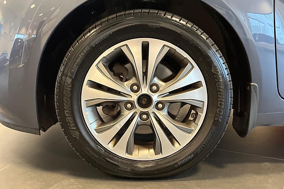 Kia Venga 10 of 27