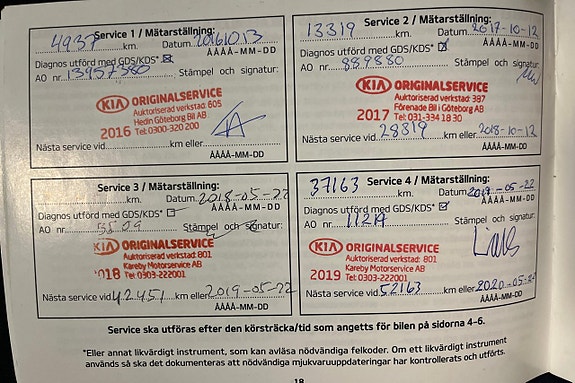 Kia Venga 23 of 27