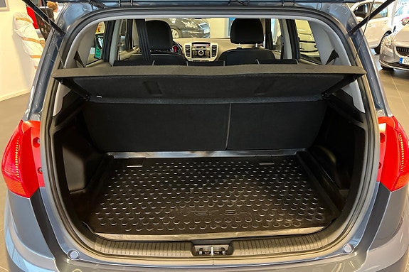 Kia Venga 22 of 27