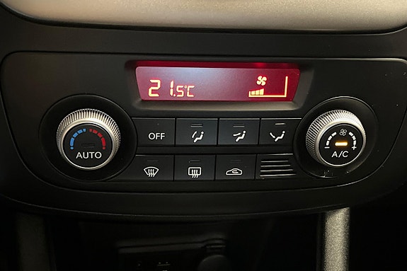 Kia Venga 18 of 27