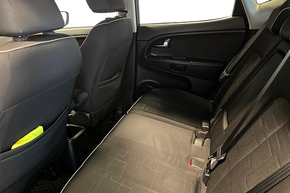 Kia Venga 21 of 27