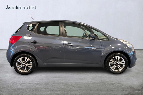 Kia Venga 7 of 27