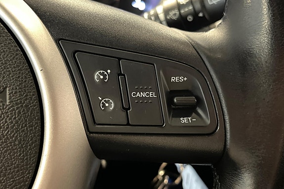 Kia Venga 15 of 27