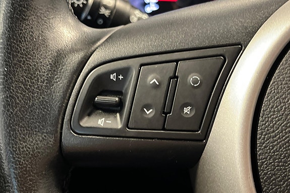 Kia Venga 14 of 27