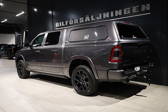 Dodge RAM 1500 4 of 25