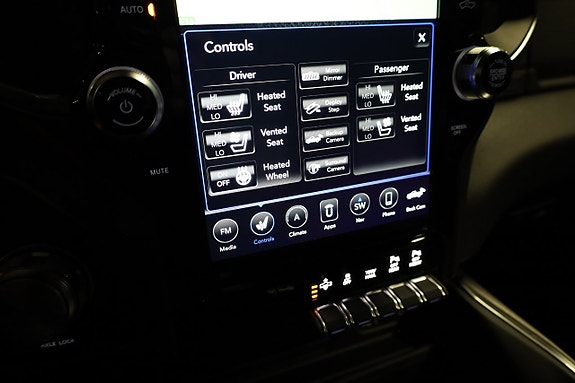 Dodge RAM 1500 19 of 25