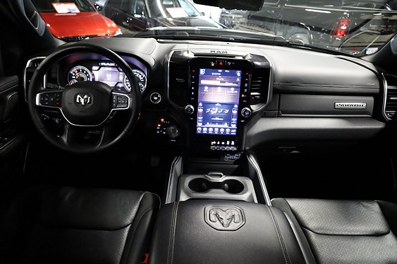 Dodge RAM 1500 11 of 25