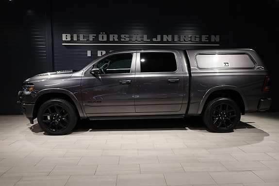 Dodge RAM 1500 3 of 25